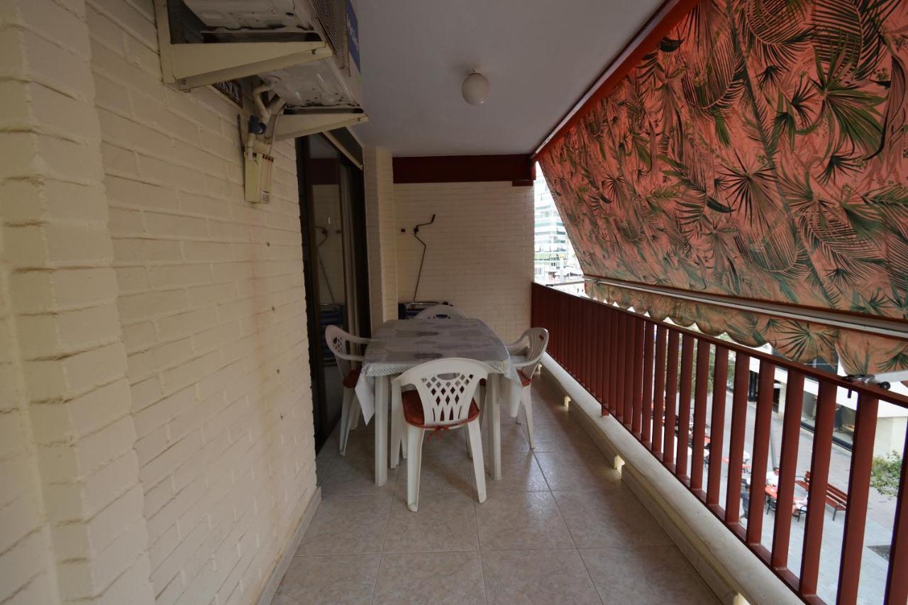 Appartement Tejas - Arena *
